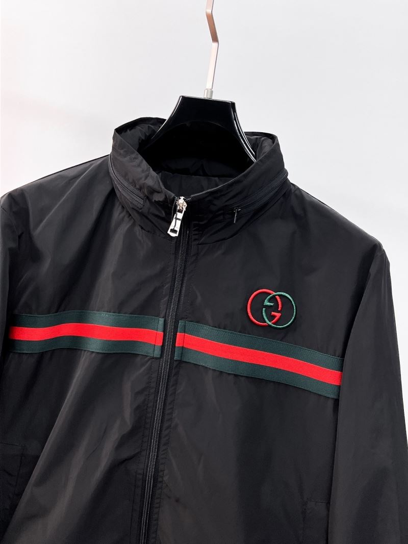 Gucci Outwear